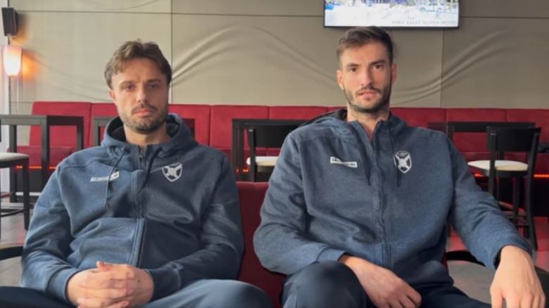 Волейболистите на Хебър: Благодарим за цялата подкрепа