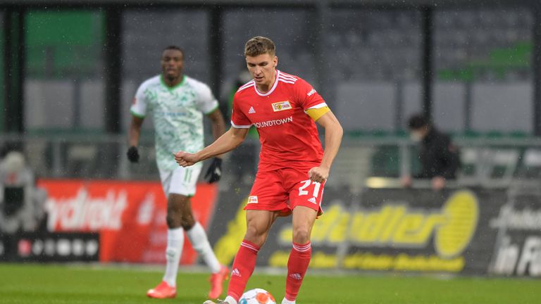 Халфът на Хофенхайм Гриша Прьомел бе изписан от болница след