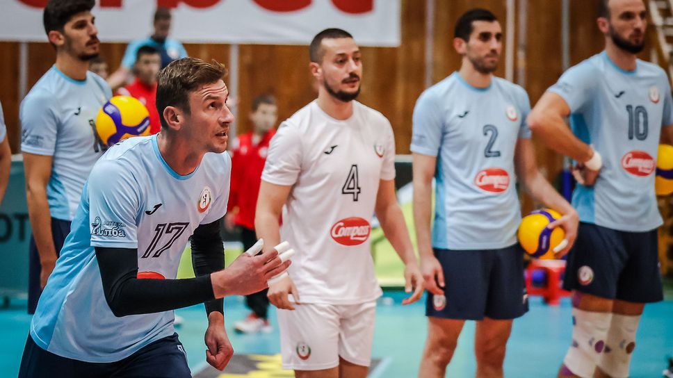 Монтана ще гони задължителен успех над ПАОК в “Чалъндж къп”