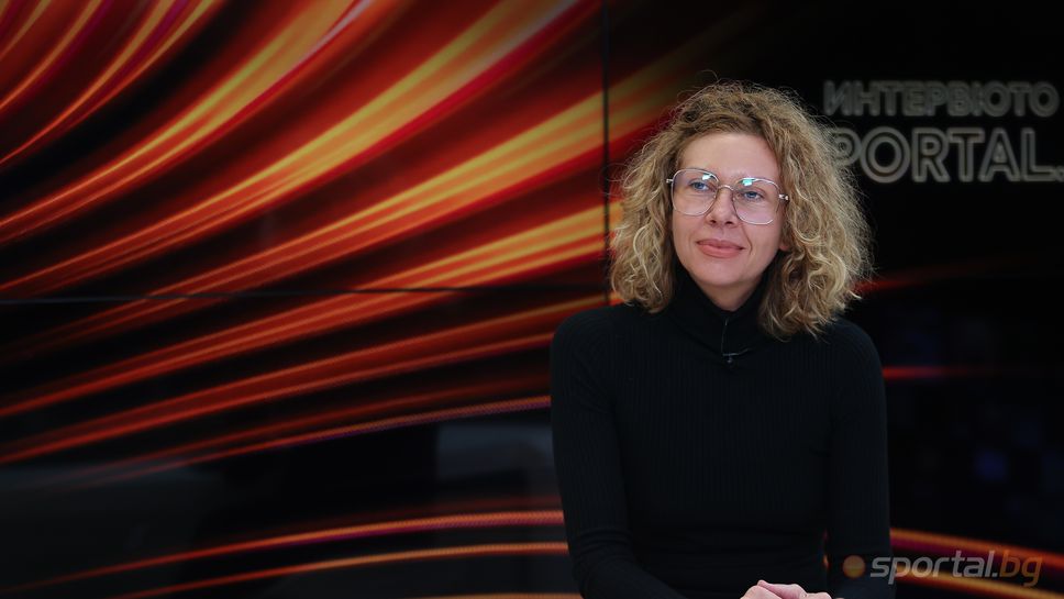 Депутатът Кристина Петкова изпрати въпроси до шефа на УЕФА относно мача с Унгария