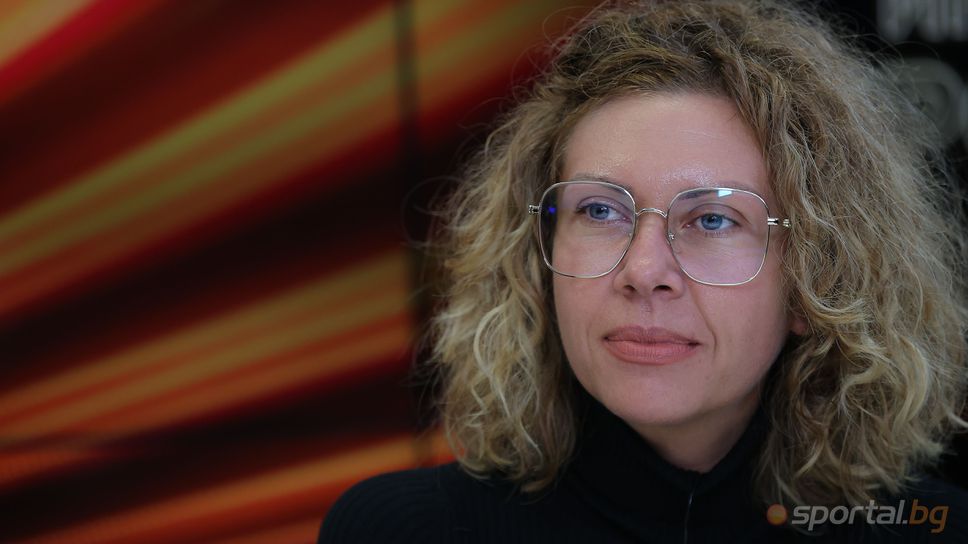 Кристина Петкова твърди, че двама руснаци от "Лукойл" взели български ...