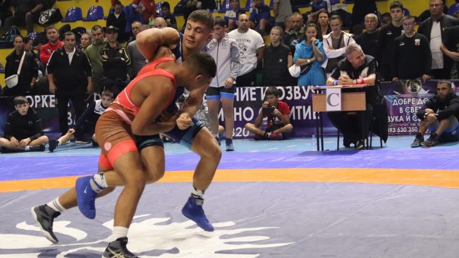 Купа "Неврокоп" се завръща с издание в два дни