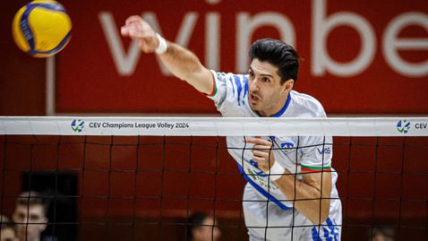 Феноменален Тодор Скримов заби 30 точки, Левски срази Черно море във Варна