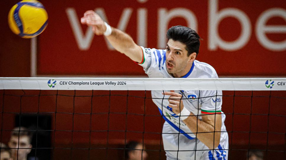 Феноменален Тодор Скримов заби 30 точки, Левски срази Черно море във Варна