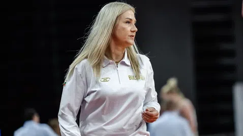 Таня Гатева: Посвещавам тази победа на целия женски баскетбол