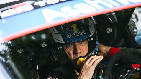 Ожие увеличава напрежението върху Еванс