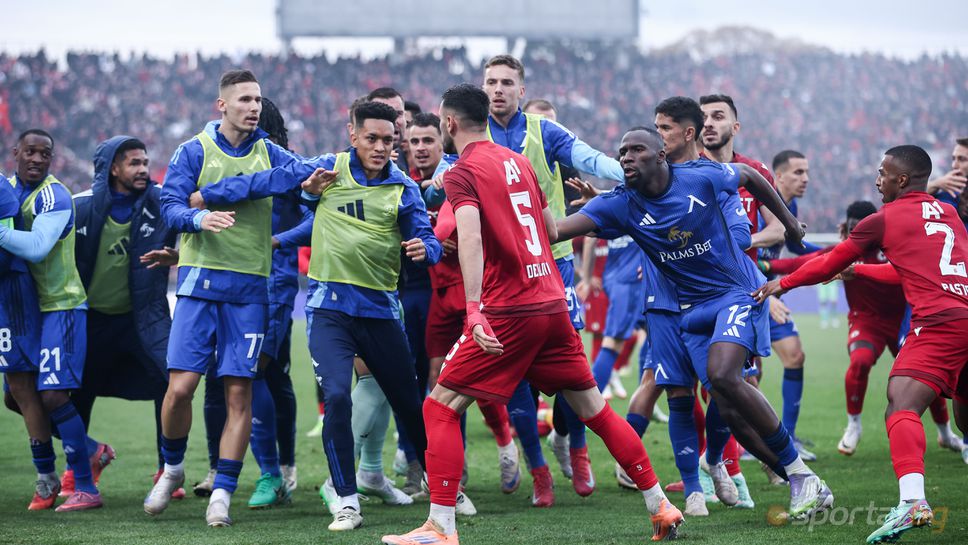 Три почивни дни за играчите на Левски през тази седмица