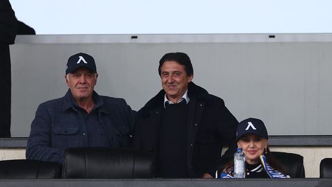 Боримиров: Съживяваме мъртъвци