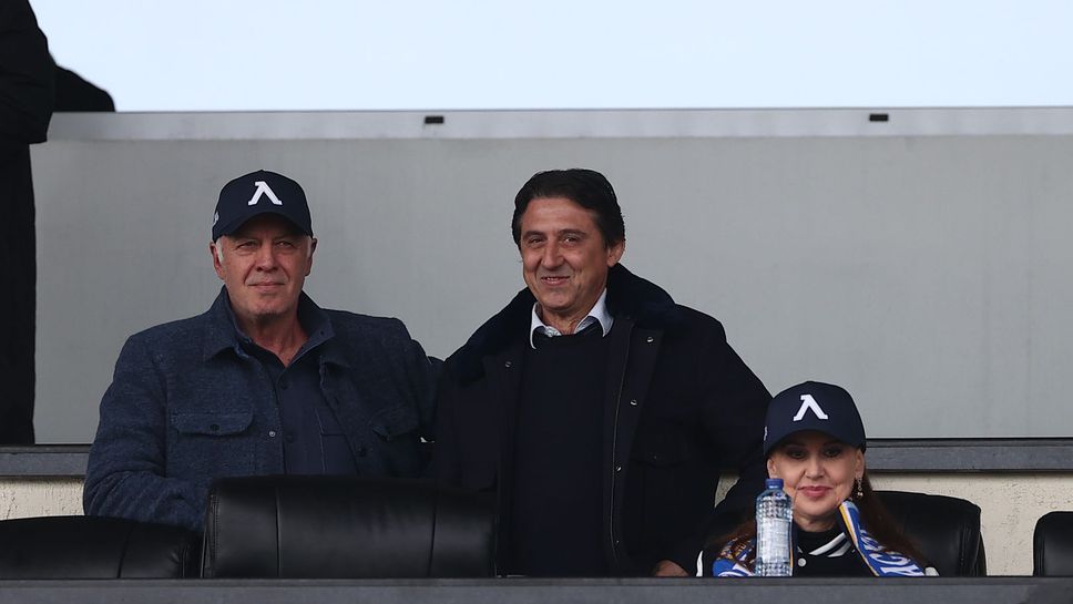 Боримиров: Съживяваме мъртъвци