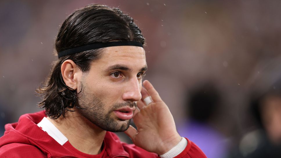 Ливърпул предложи нов договор на Собослай