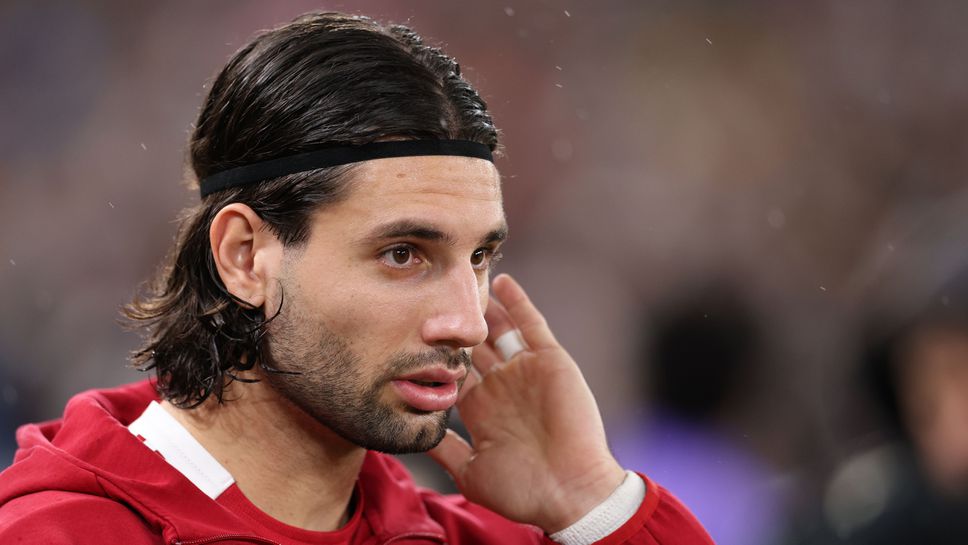 Ливърпул направи крачка напред с равенството 0 0 срещу Арсенал