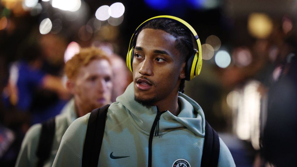 Челси - Уулвърхамптън (съставите)