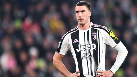 Ювентус не съумя да спечели дербито и се върна към ремитата и в Серия "А"