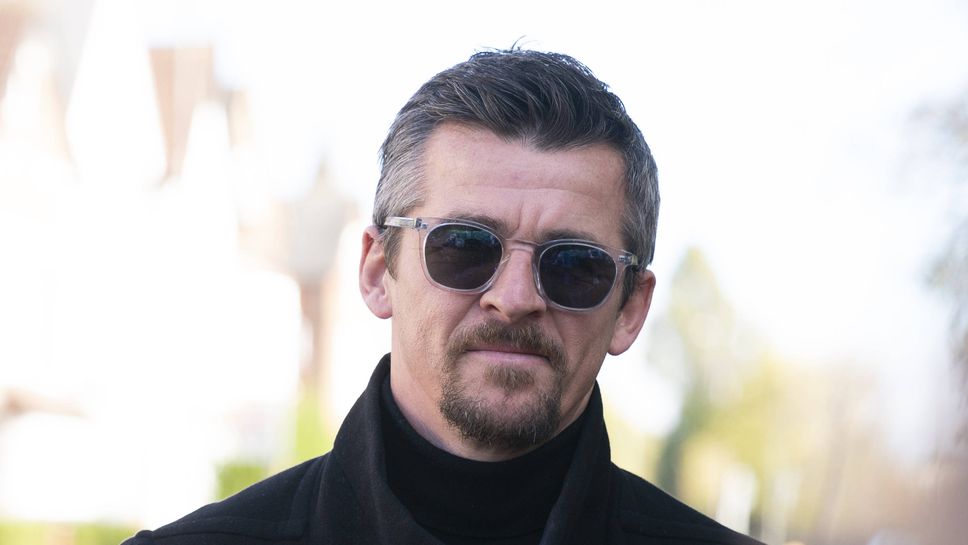 Джоуи Бартън осъден в Ливърпул за серия от онлайн обиди