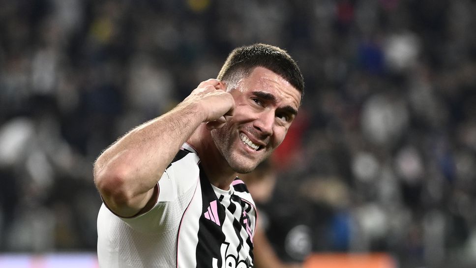 Ювентус гони задължителен успех в дербито на Торино