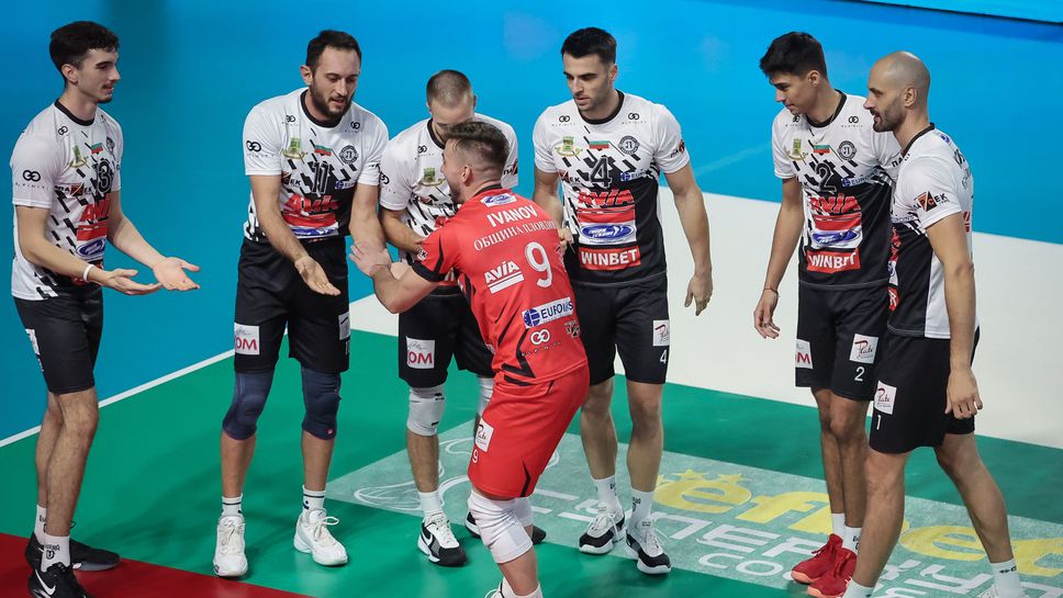 Кирил Колев и Ивайло Дамянов: Рано ни е за трансфери в чужбина