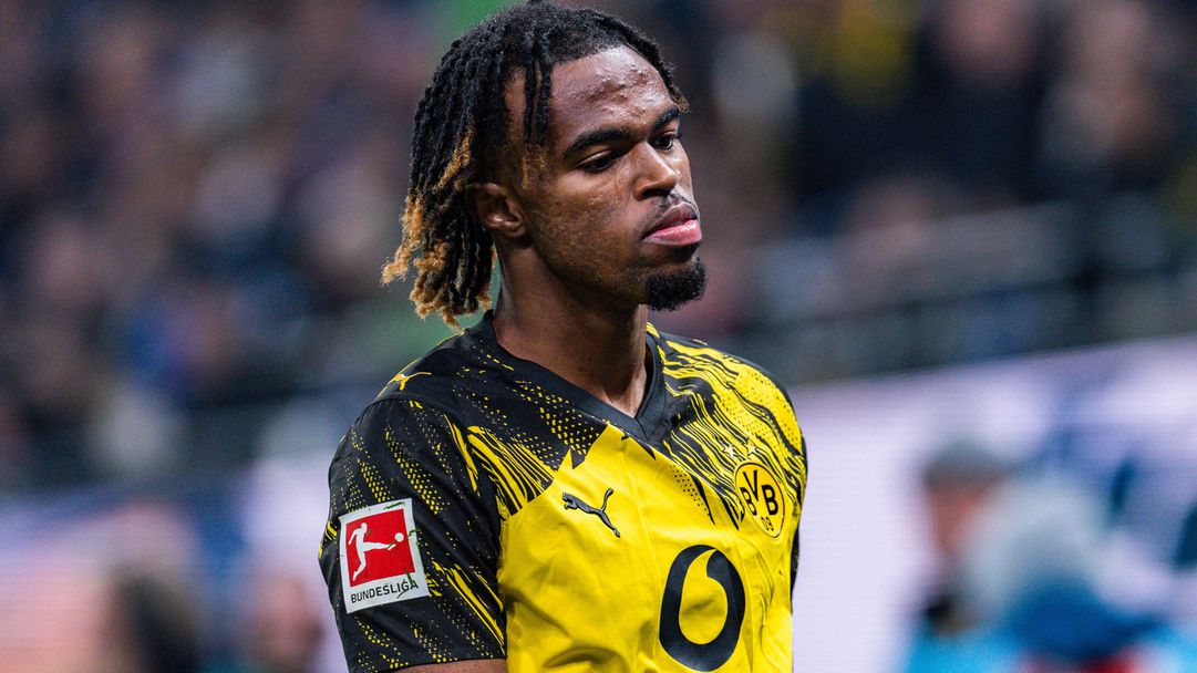 Борусия (Дортмунд) се провали в последните секунди и пропусна да се доближи до Байерн