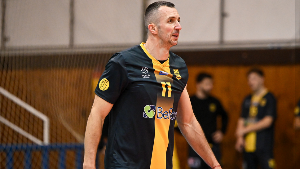 Бившият национал Боян Йорданов продължава да носи победи на своите