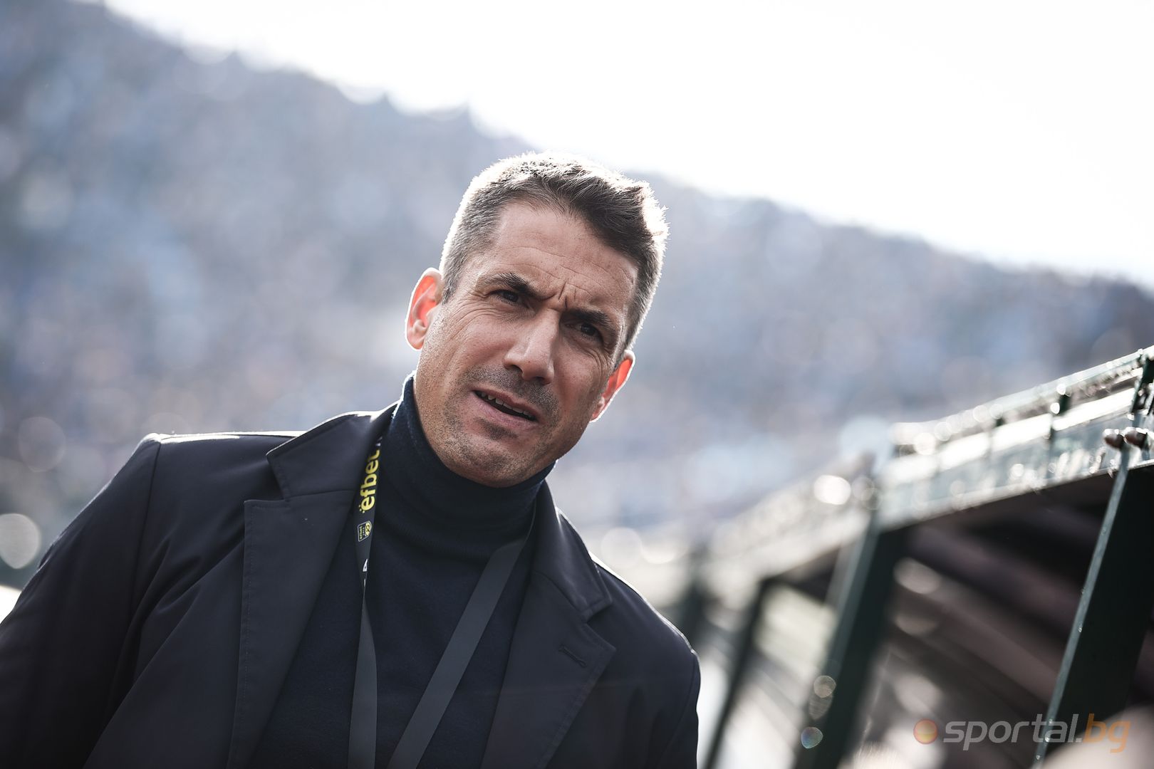 Левски 0:1 ЦСКА II