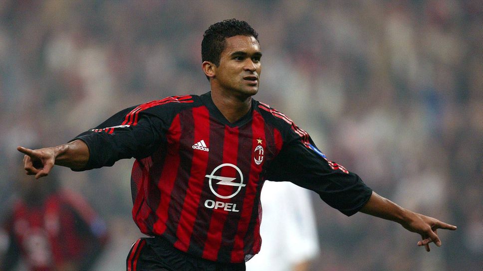 Бивш ас на Милан: Анчелоти ме искаше с Дида в Юве! Щяхме да загубим в Истанбул, дори да бяхме играли цяла седмица