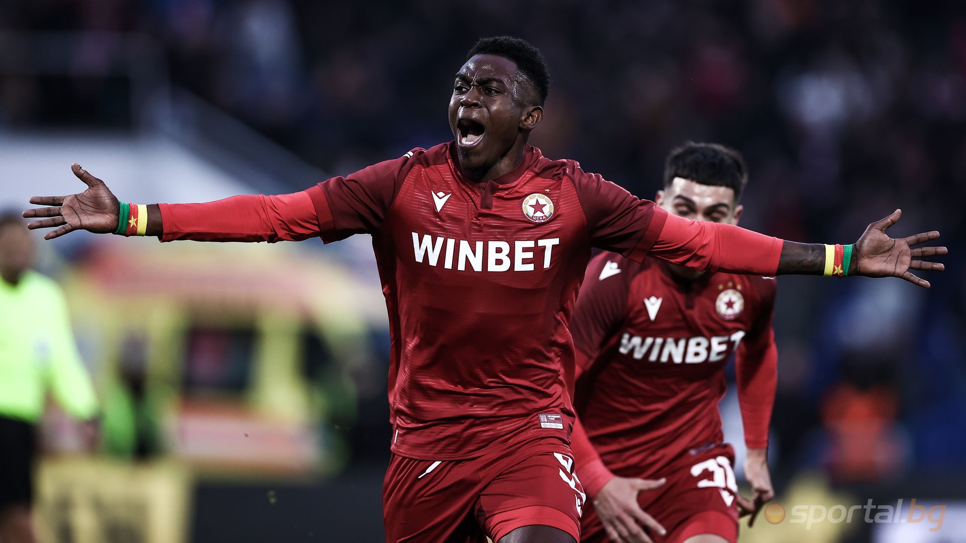 Левски 0:1 ЦСКА II