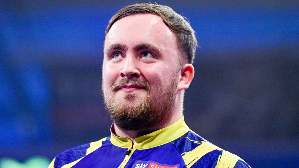 Люк Литлър се оплака, че бил следен на магистрала