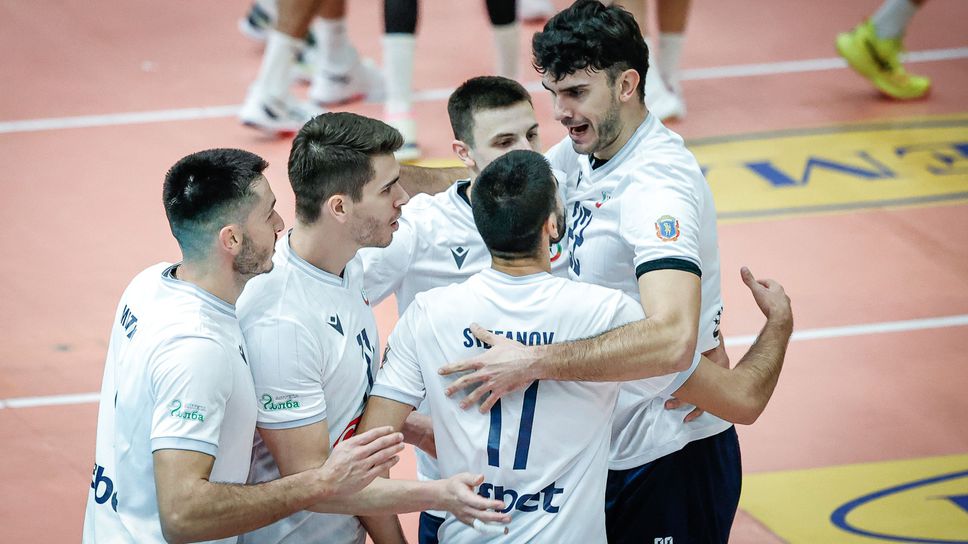 Монтана с чиста победа над Дунав