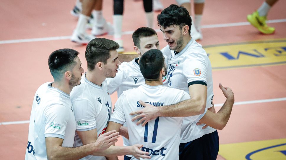 Монтана се справи трудно с Дунав