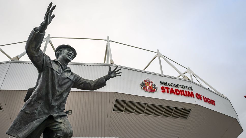 Съндърланд приема Арсенал в среща от 11 ия кръг на Премиър