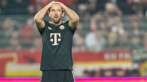 Край! Намери се кой да спре Байерн (Мюнхен)