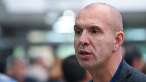 Георги Павлов пред Sportal.bg: Бях абсолютно сигурен, че ще победим