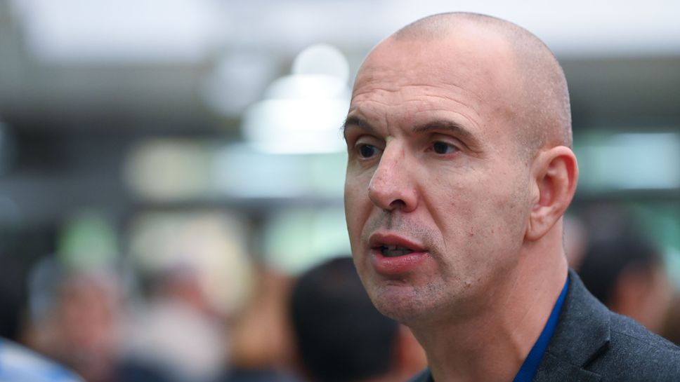 Георги Павлов пред Sportal.bg: Бях абсолютно сигурен, че ще победим