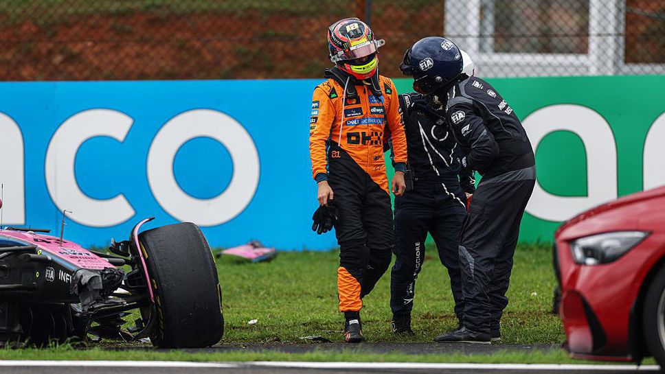 Пиастри: Ще се опитам да забравя инцидента