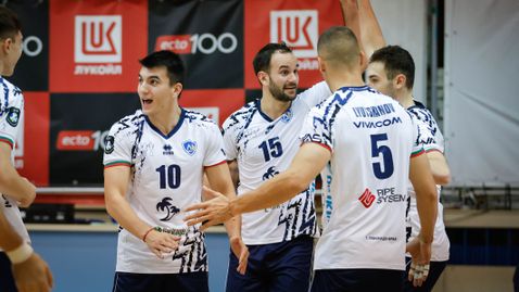  Левски с изстрадал поврат против Берое в Стара Загора 