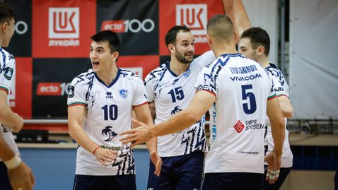 Левски с измъчен обрат срещу Берое в Стара Загора