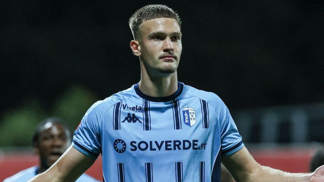 Визела с Бастунов обърна Бенфика