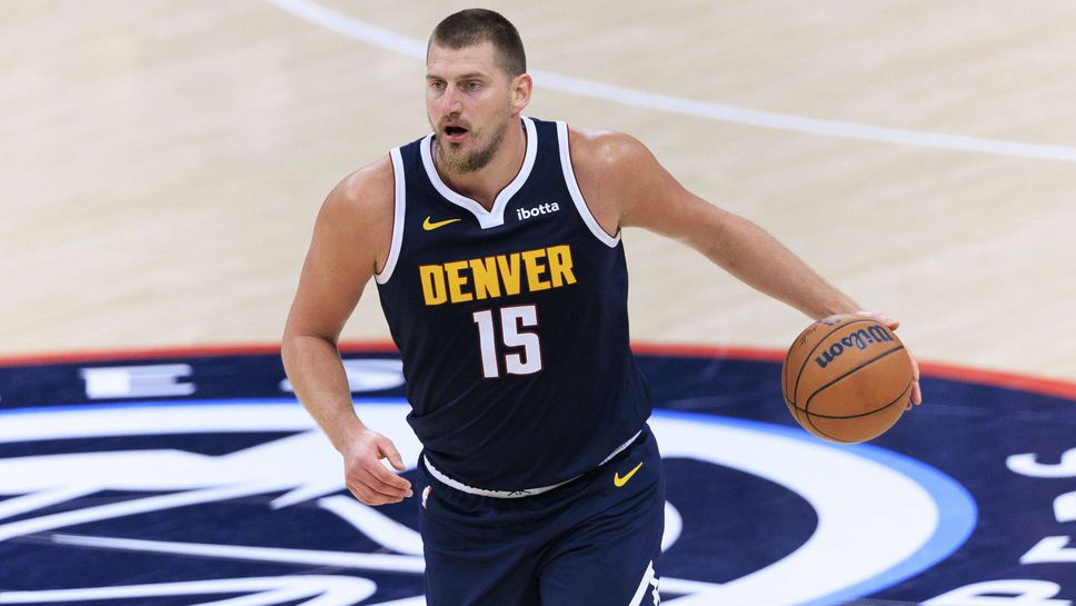 Ново правило създава хаос в НБА, жертви могат да бъдат и Йокич, и Дончич