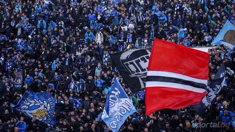  Пуснаха билетите за Монтана - Левски, 