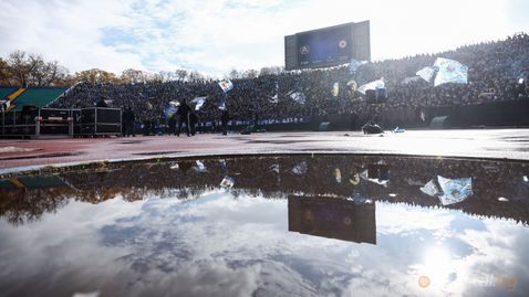  12 000 са продадените билети за мача за Суперкупата 