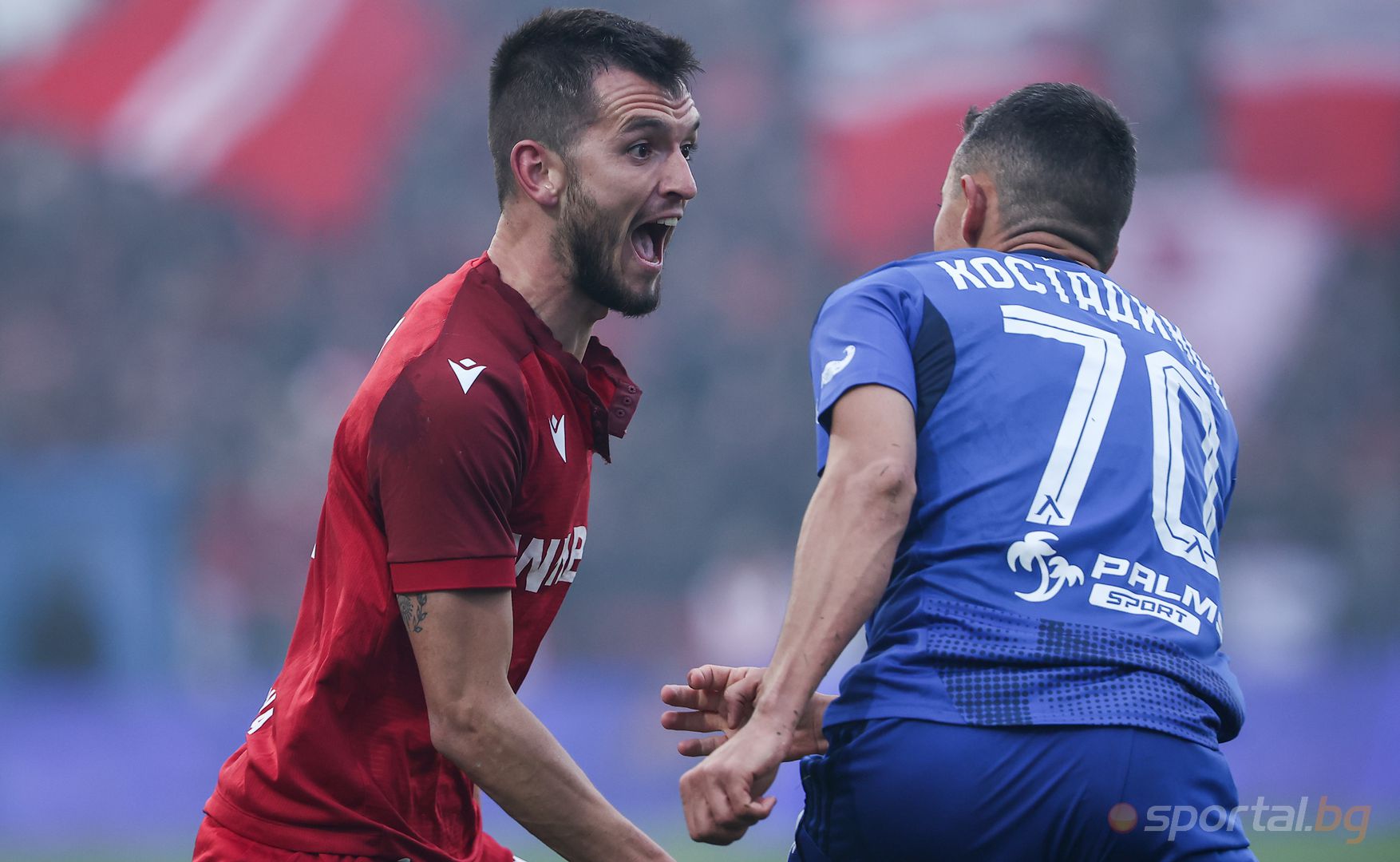 Левски 0:1 ЦСКА III