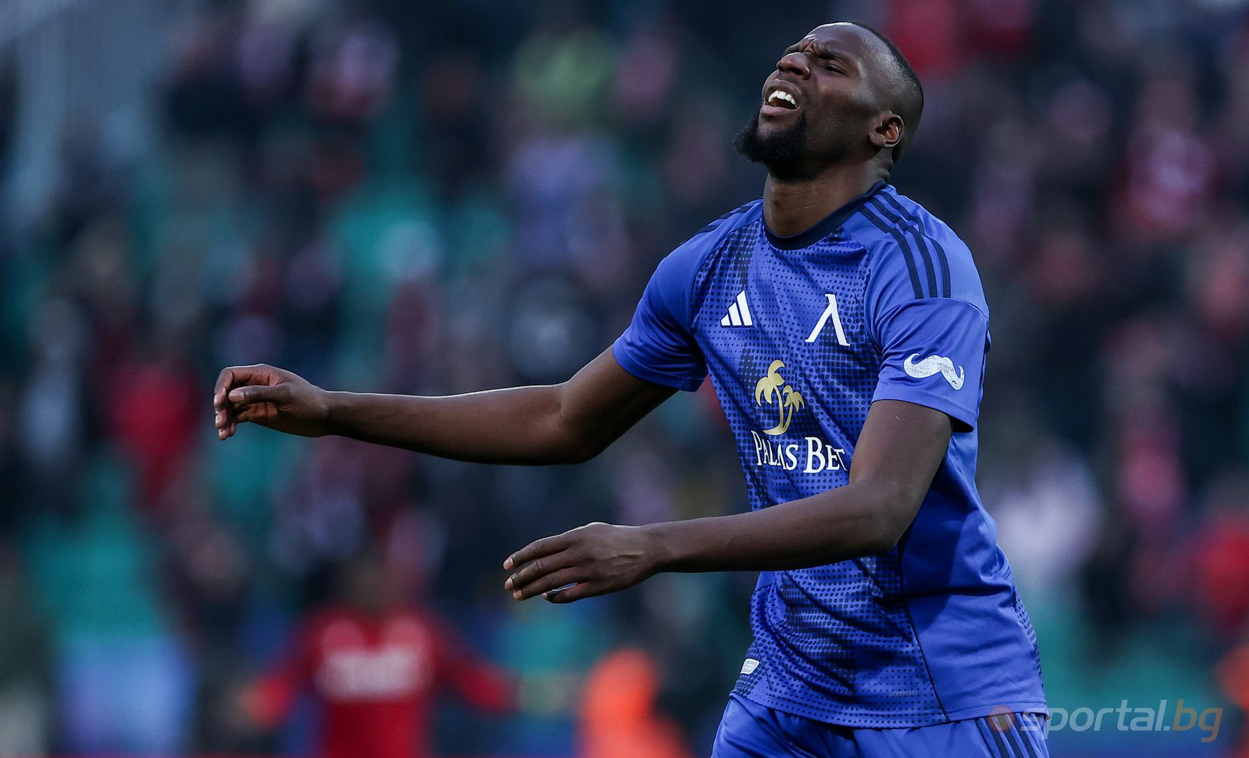 Левски 0:1 ЦСКА III