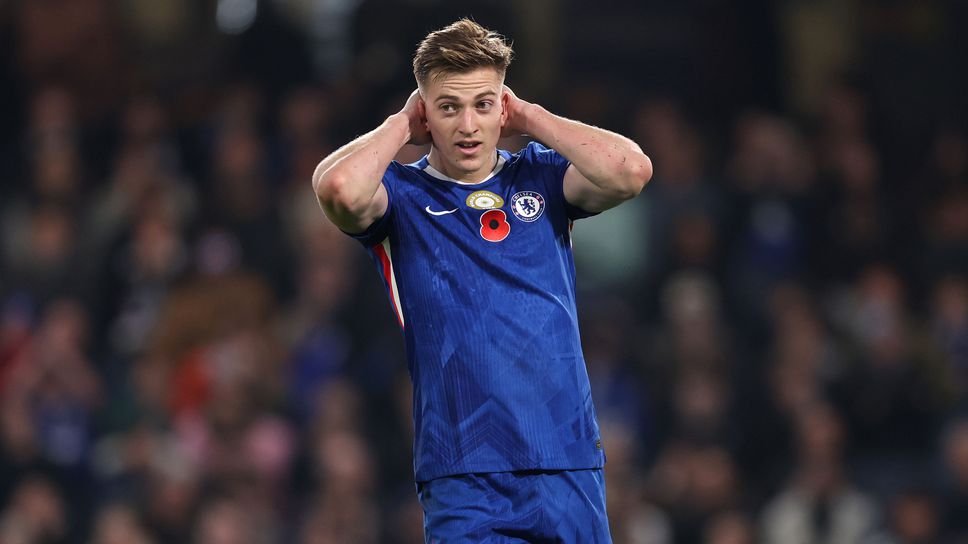 Челси 0:0 Уулвърхамптън, безплоден натиск на "сините"