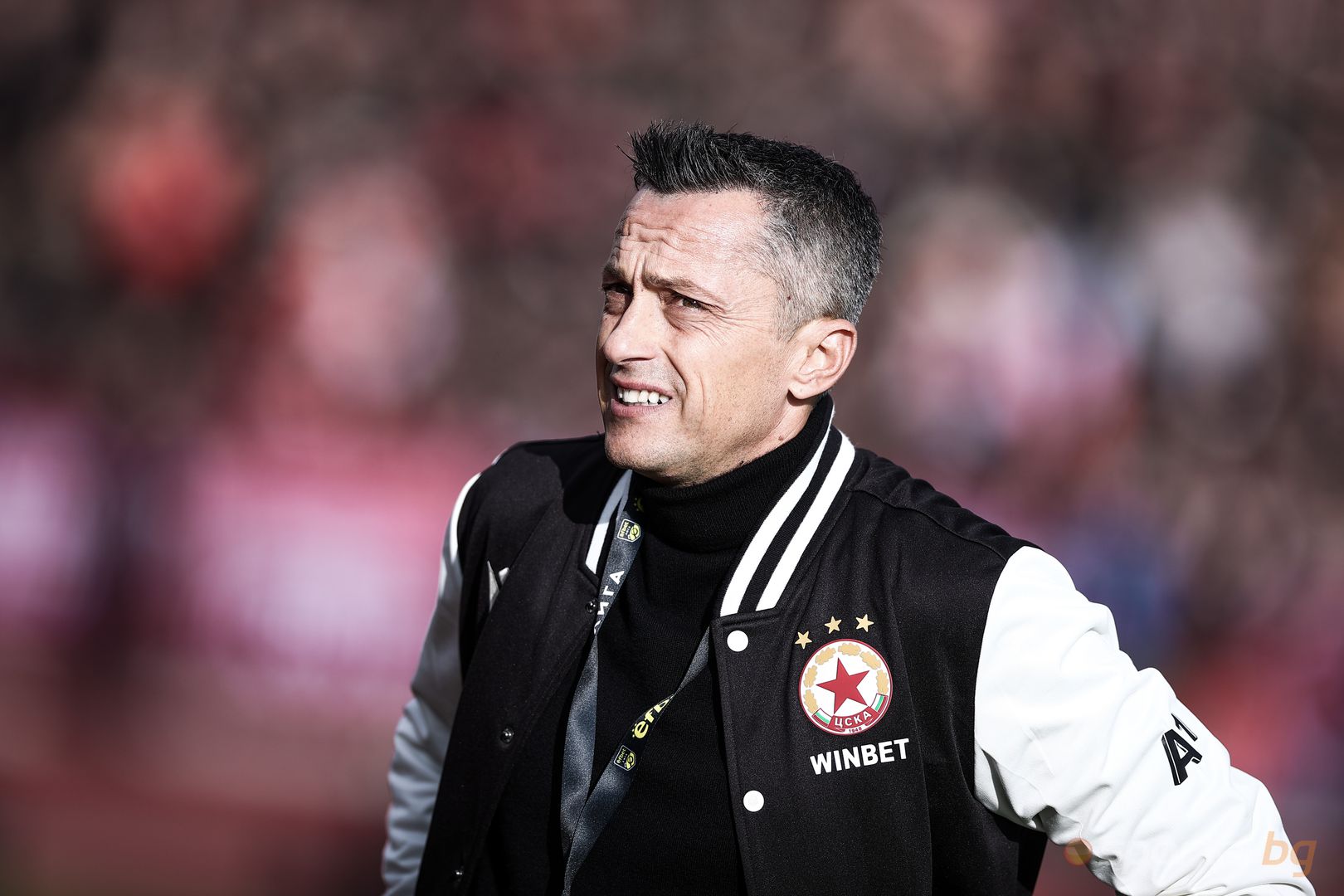 Левски 0:1 ЦСКА II