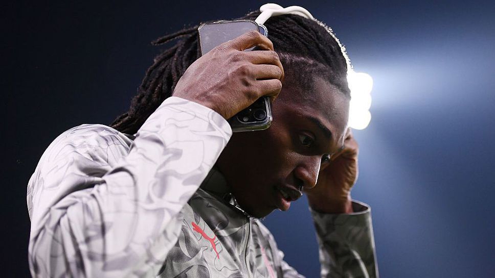 Парма и Милан ще се изправят един срещу друг в