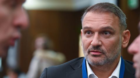 Иван Колев пред Sportal.bg: Омерзен съм