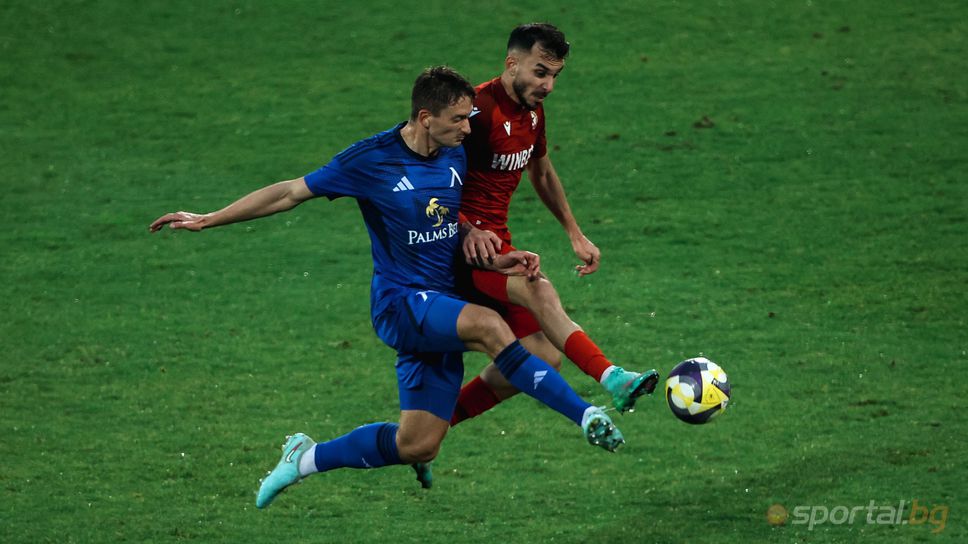 Обявиха кога ще е дербито между ЦСКА и Левски