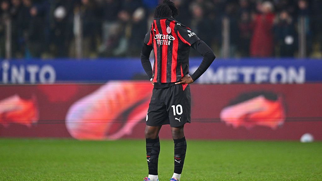 Милан пропиля солиден аванс и загуби ценни точки в зрелище с Парма