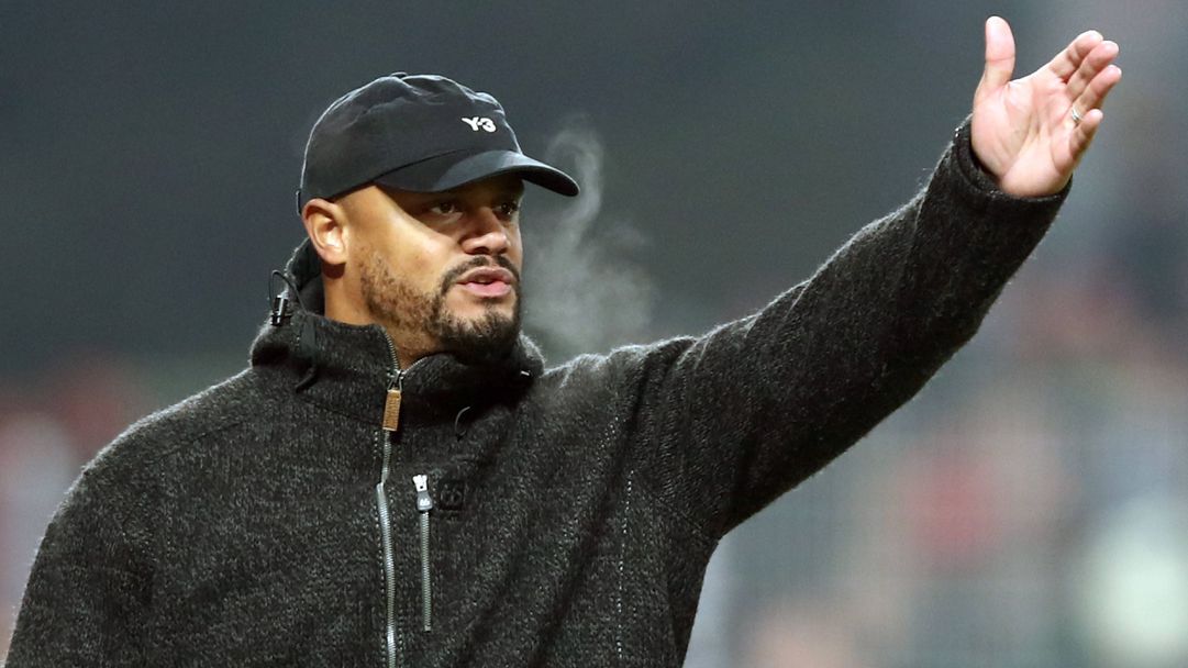 Компани след края на серията на Байерн: Бяхме бавни през първата част, но в общ план има и позитиви