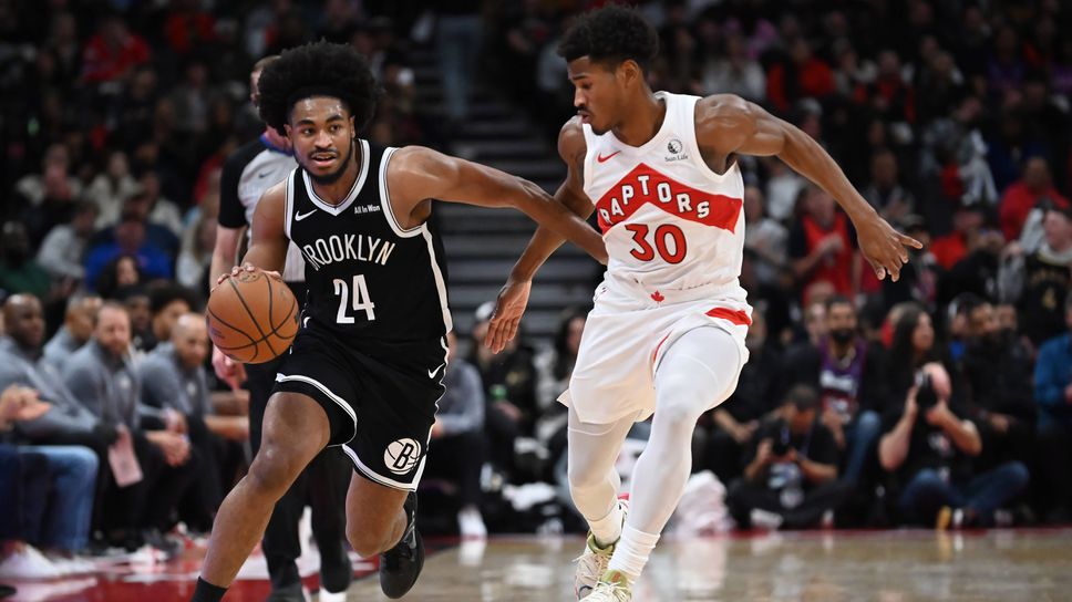 Гардът на Бруклин Нетс Кам Томас няма да играе няколко