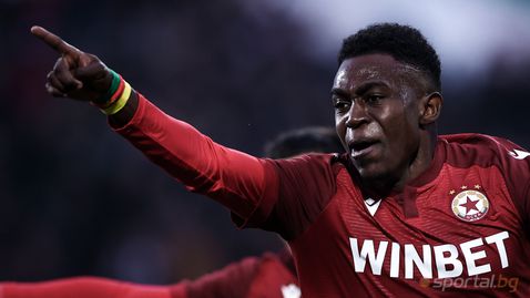  ЦСКА удари Левски пред 30 000 